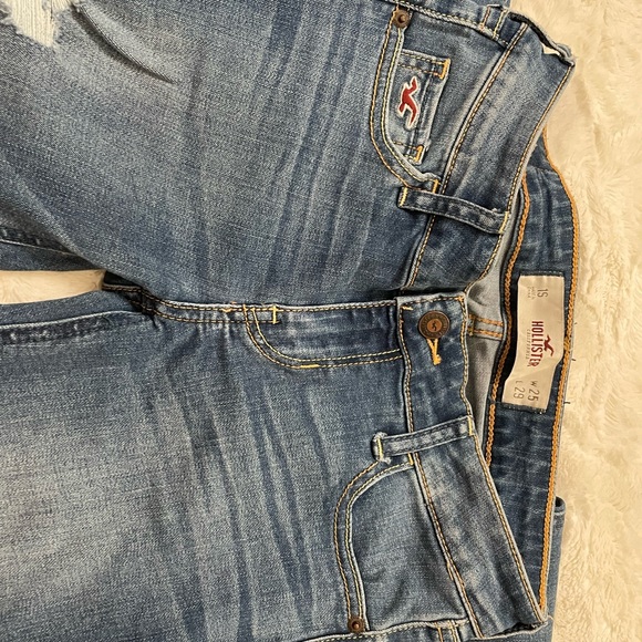 Hollister Jeans - Picture 7 of 12